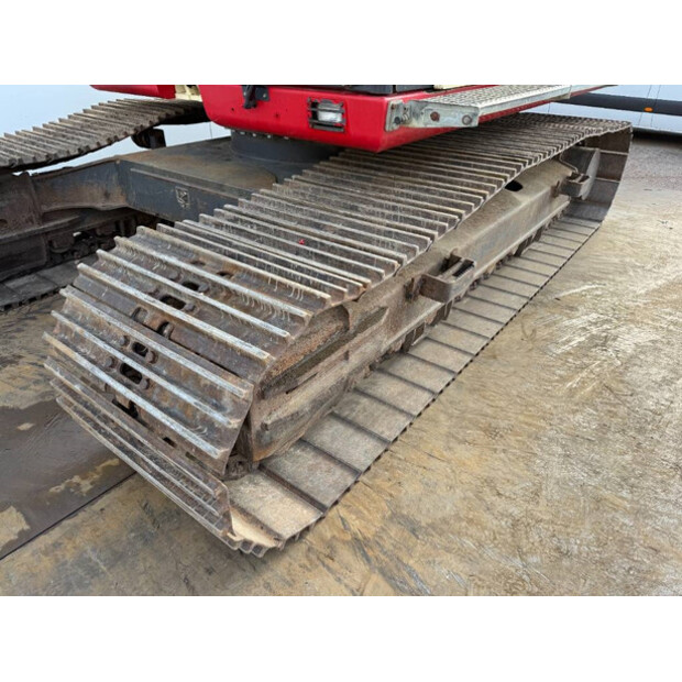 2015 Doosan DX300LC-5-42733292