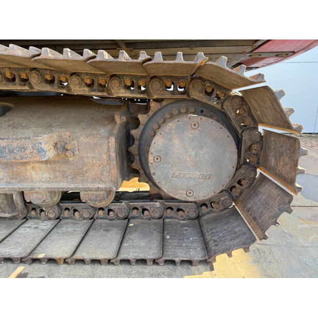 2015 Doosan DX300LC-5-42733293