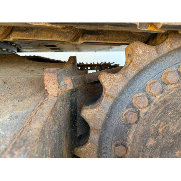 2015 Doosan DX300LC-5-42733294