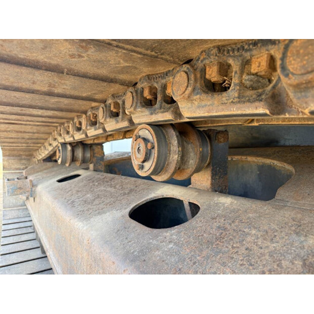 2015 Doosan DX300LC-5-42733295