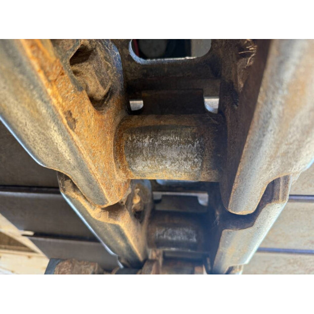 2015 Doosan DX300LC-5-42733296