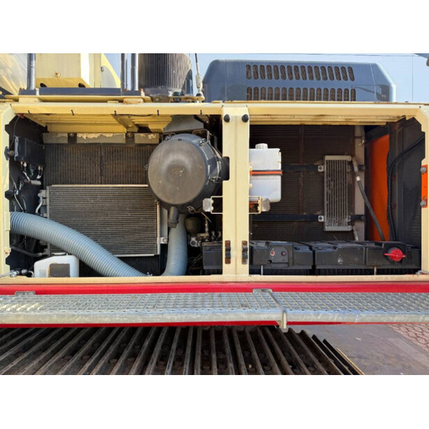 2015 Doosan DX300LC-5-42733297