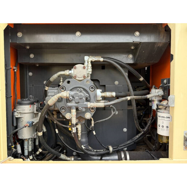 2015 Doosan DX300LC-5-42733298