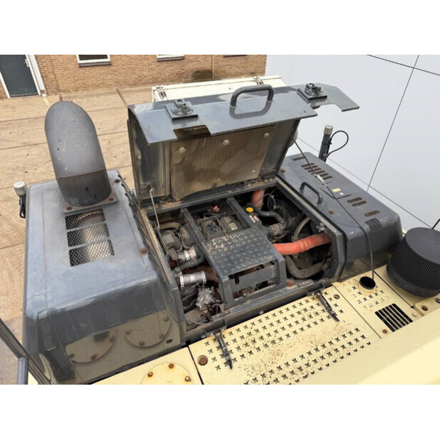 2015 Doosan DX300LC-5-42733299