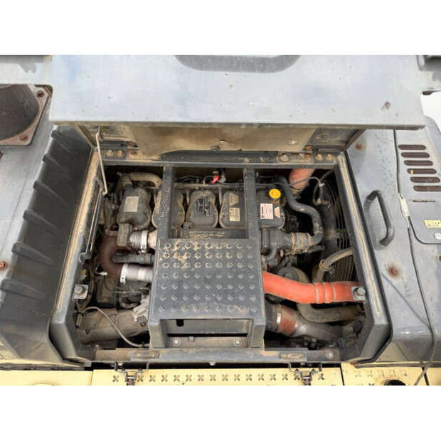 2015 Doosan DX300LC-5-42733300