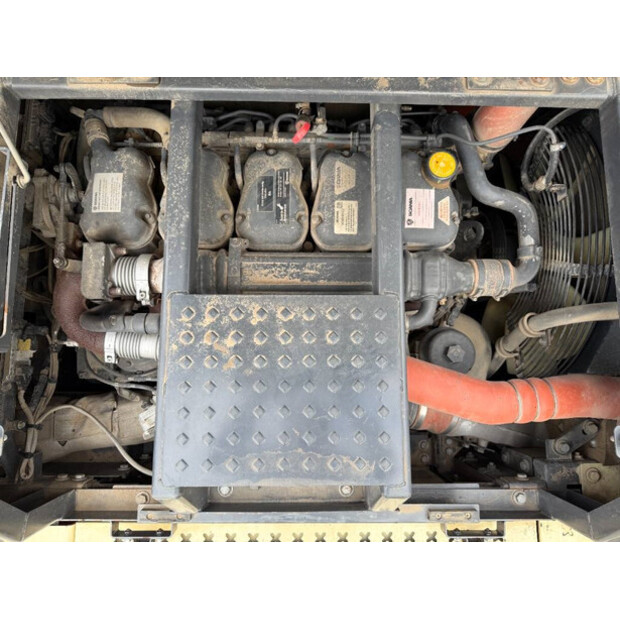 2015 Doosan DX300LC-5-42733302