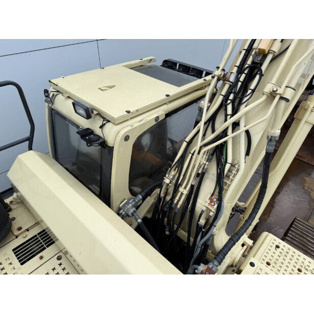 2015 Doosan DX300LC-5-42733304