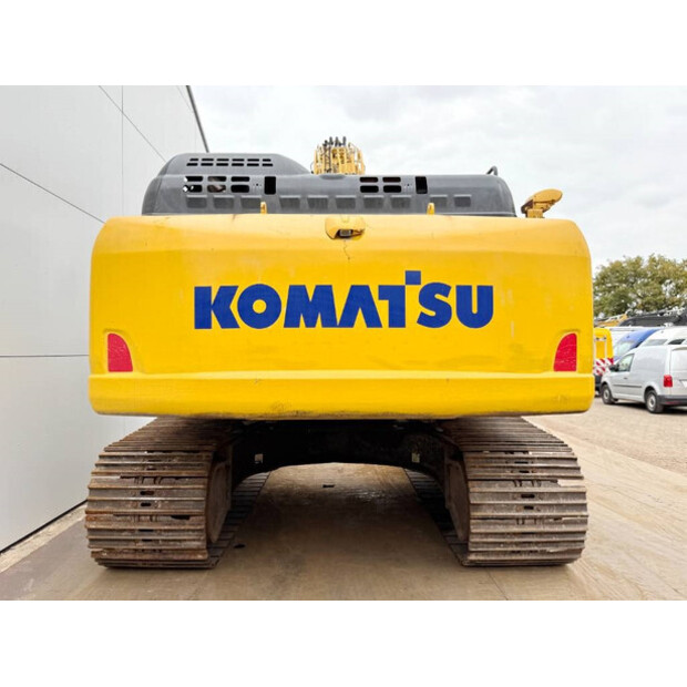 2017 Komatsu PC360LC-11-42733342