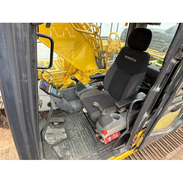 2017 Komatsu PC360LC-11-42733350