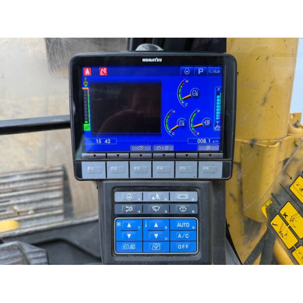2017 Komatsu PC360LC-11-42733354