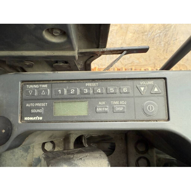 2017 Komatsu PC360LC-11-42733358