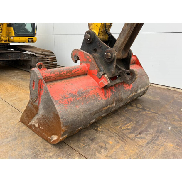 2017 Komatsu PC360LC-11-42733368