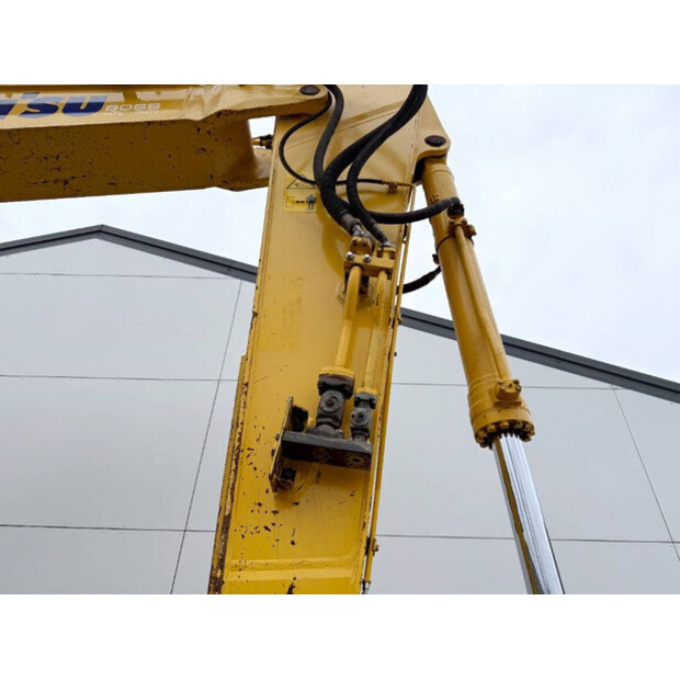 2017 Komatsu PC360LC-11-42733372