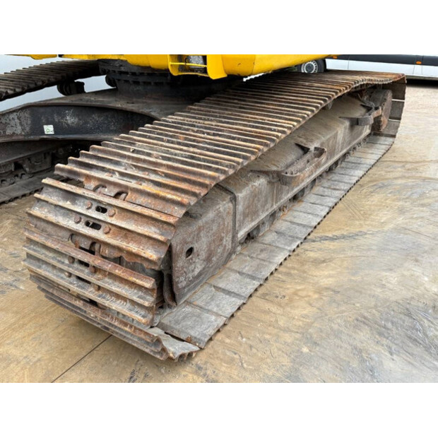 2017 Komatsu PC360LC-11-42733374