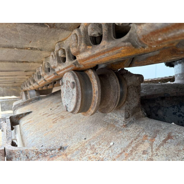 2017 Komatsu PC360LC-11-42733382