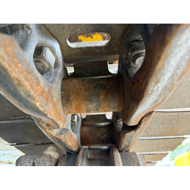 2017 Komatsu PC360LC-11-42733385