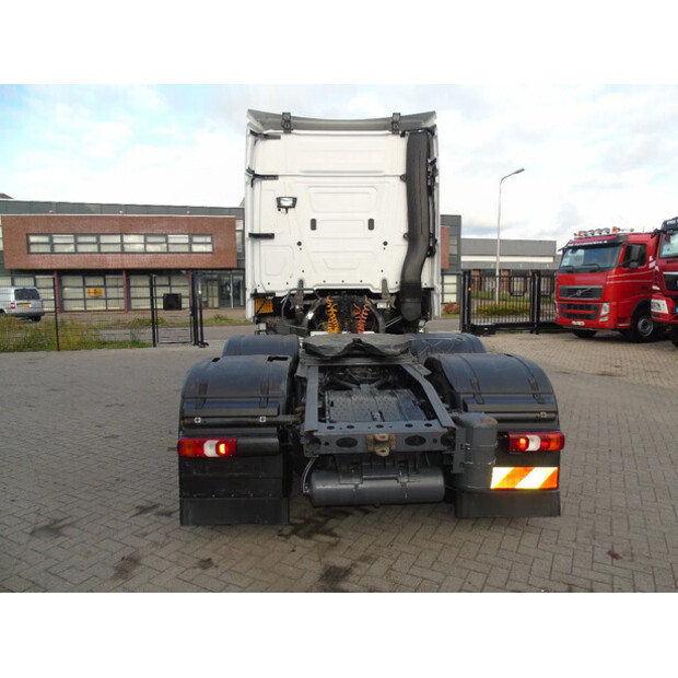 2019 Mercedes-Benz ACTROS 2645-42733386