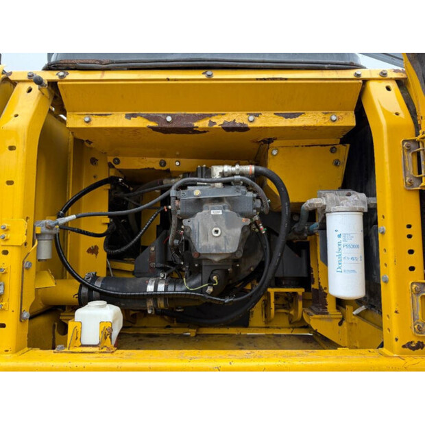 2017 Komatsu PC360LC-11-42733387