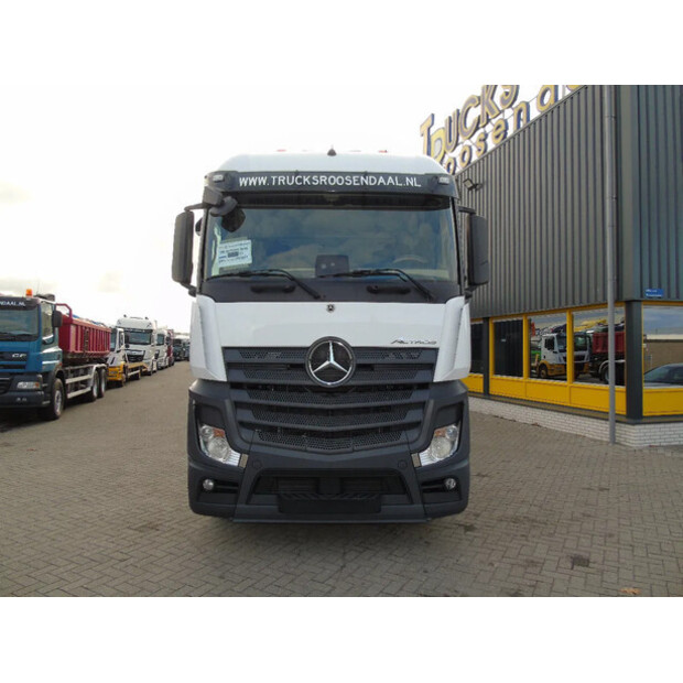 2019 Mercedes-Benz ACTROS 2645-42733389