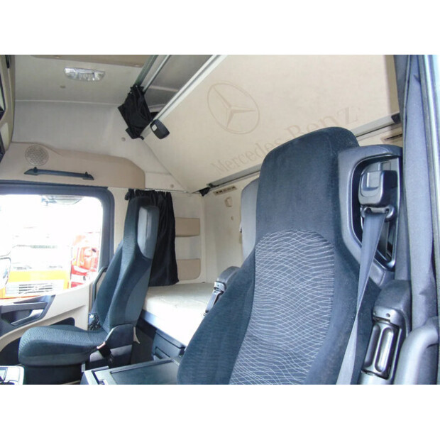 2019 Mercedes-Benz ACTROS 2645-42733392