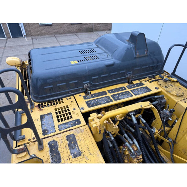 2017 Komatsu PC360LC-11-42733393