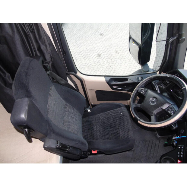 2019 Mercedes-Benz ACTROS 2645-42733394