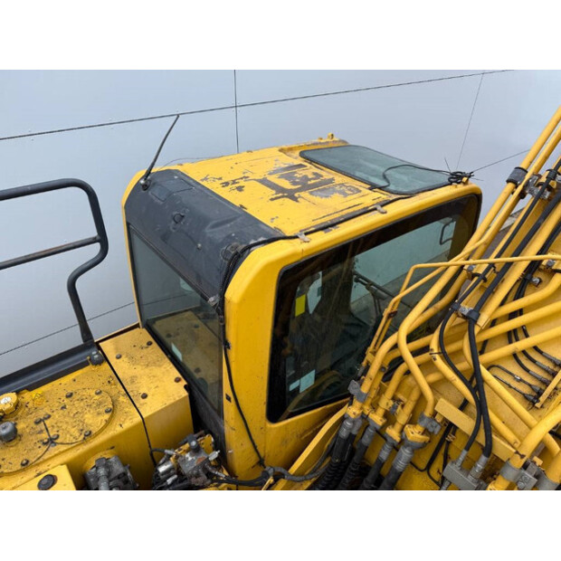 2017 Komatsu PC360LC-11-42733395