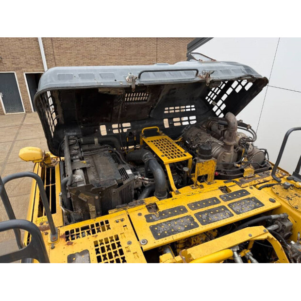 2017 Komatsu PC360LC-11-42733397