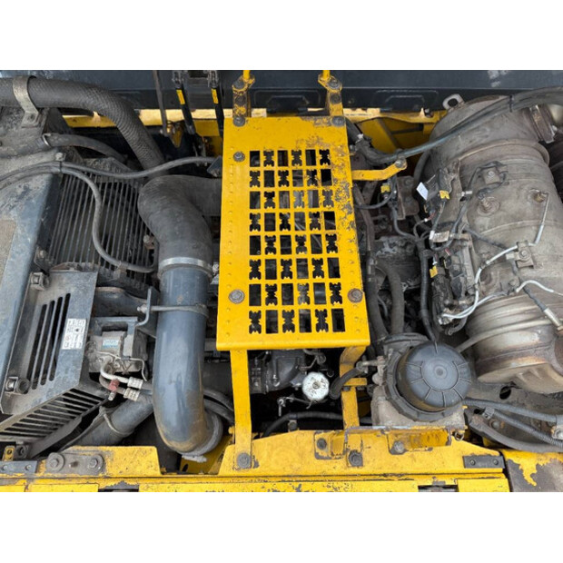2017 Komatsu PC360LC-11-42733399