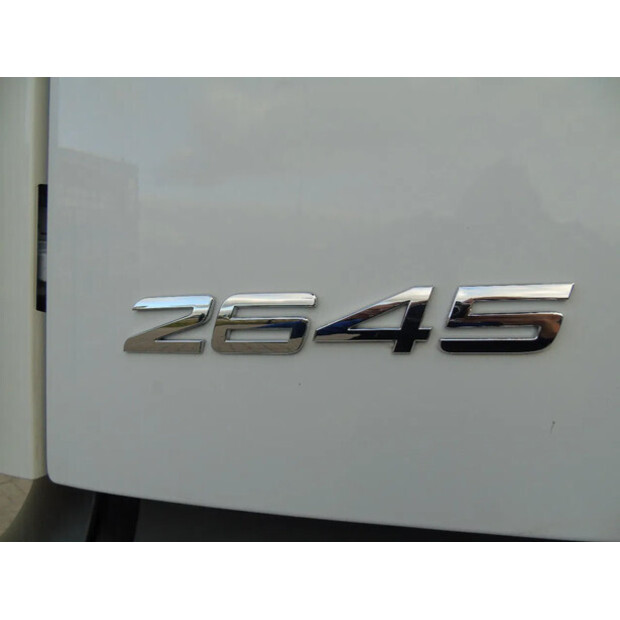 2019 Mercedes-Benz ACTROS 2645-42733402