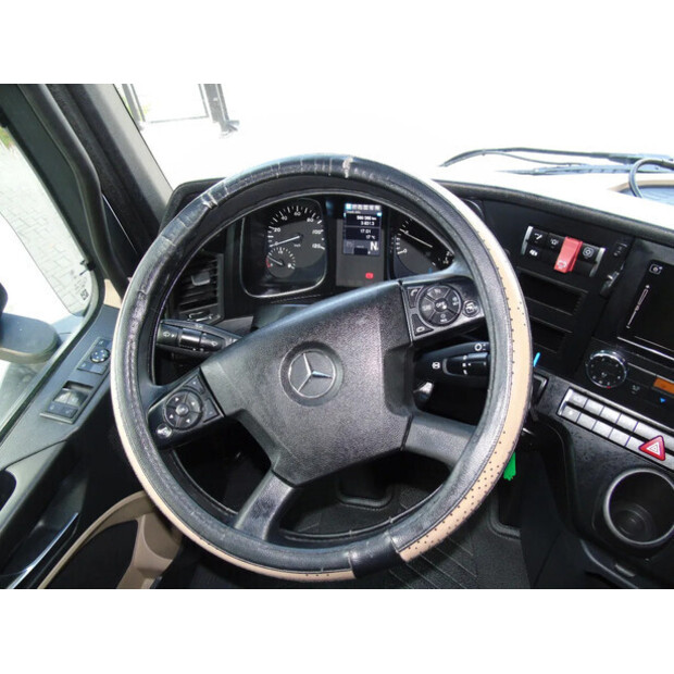 2019 Mercedes-Benz ACTROS 2645-42733403