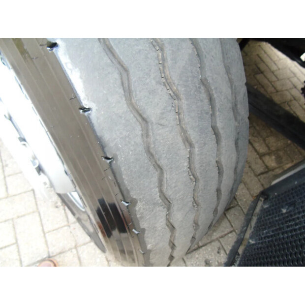 2019 Mercedes-Benz ACTROS 2645-42733407