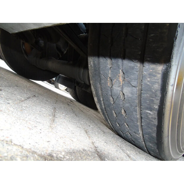 2019 Mercedes-Benz ACTROS 2645-42733409