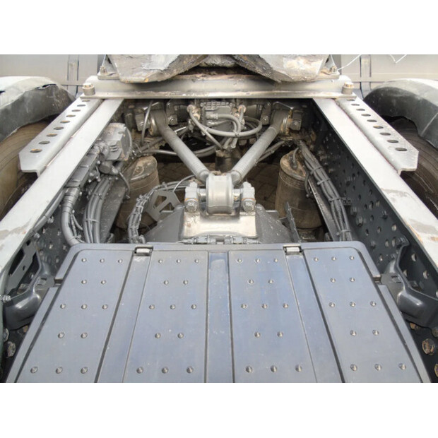 2019 Mercedes-Benz ACTROS 2645-42733411