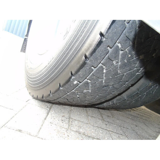 2019 Mercedes-Benz ACTROS 2645-42733412