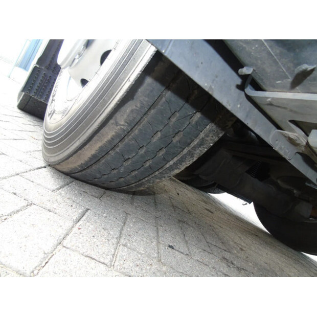 2019 Mercedes-Benz ACTROS 2645-42733413