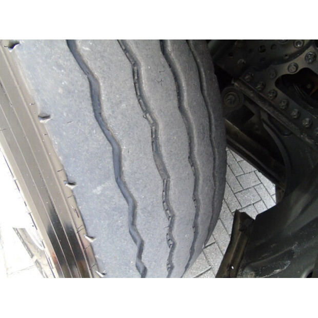 2019 Mercedes-Benz ACTROS 2645-42733414