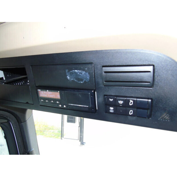 2019 Mercedes-Benz ACTROS 2645-42733416