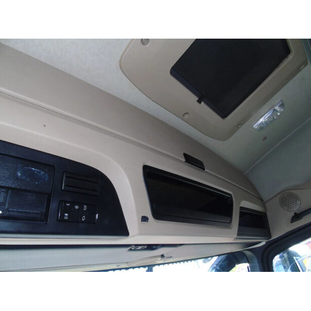 2019 Mercedes-Benz ACTROS 2645-42733418