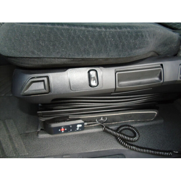 2019 Mercedes-Benz ACTROS 2645-42733420