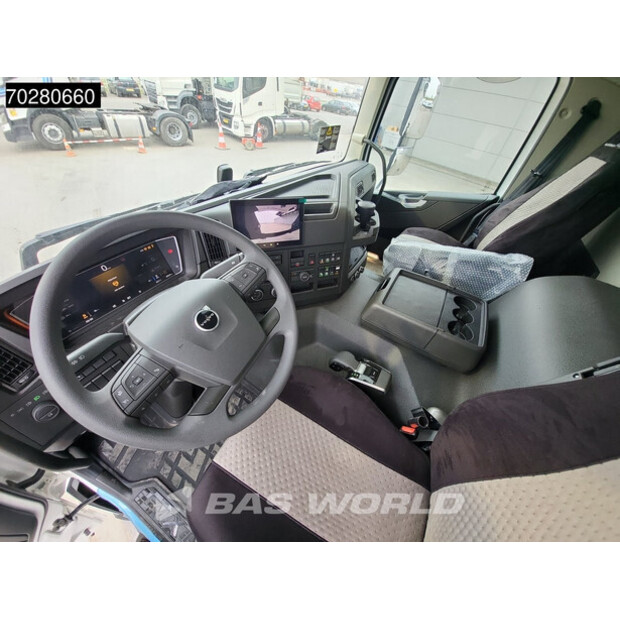 2024 فولفو FMX 460-42733450