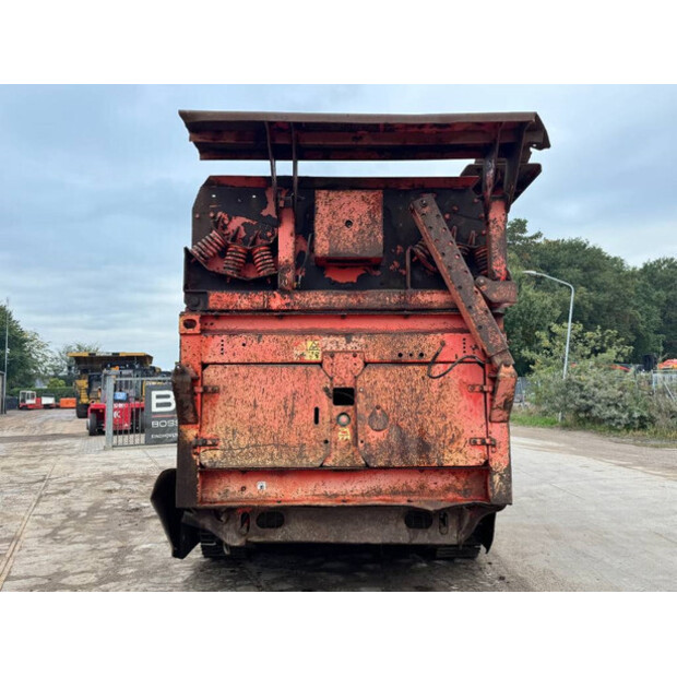 2007 Terex Finlay 595-42733458