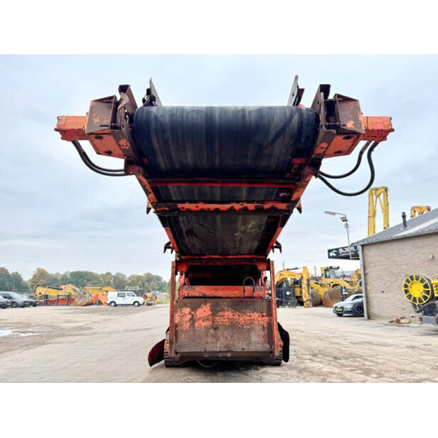 2007 Terex Finlay 595-42733464
