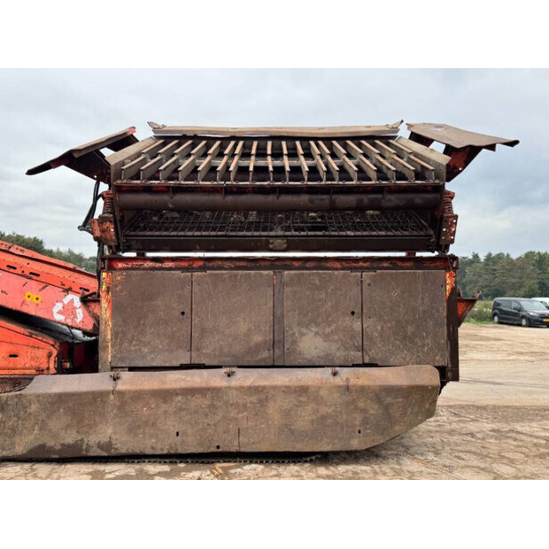 2007 Terex Finlay 595-42733467