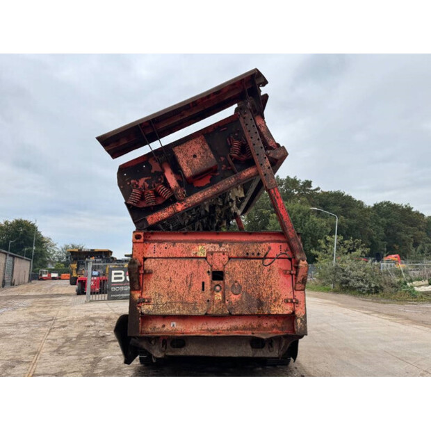 2007 Terex Finlay 595-42733469