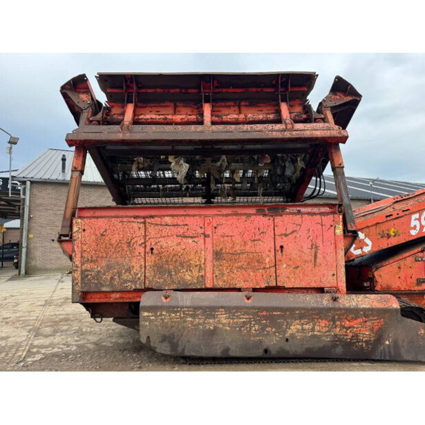 2007 Terex Finlay 595-42733471