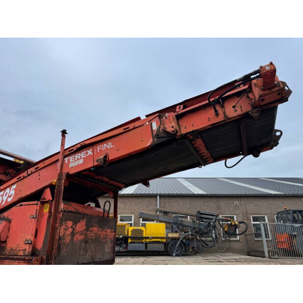 2007 Terex Finlay 595-42733477