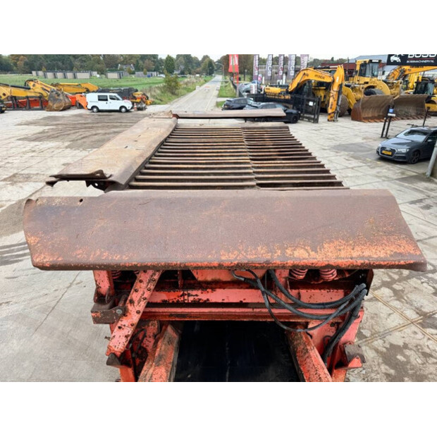 2007 Terex Finlay 595-42733484