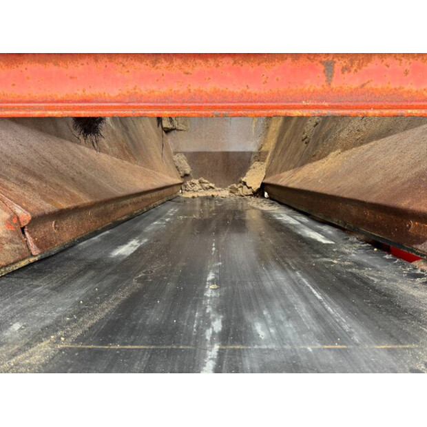 2007 Terex Finlay 595-42733488