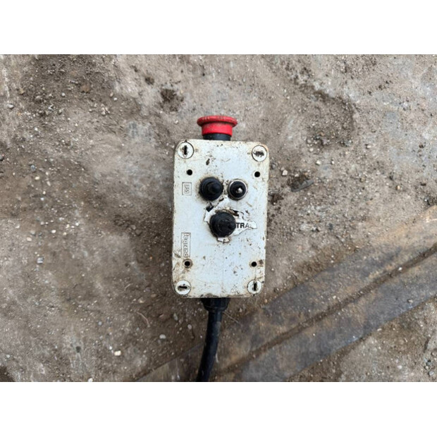 2007 Terex Finlay 595-42733492